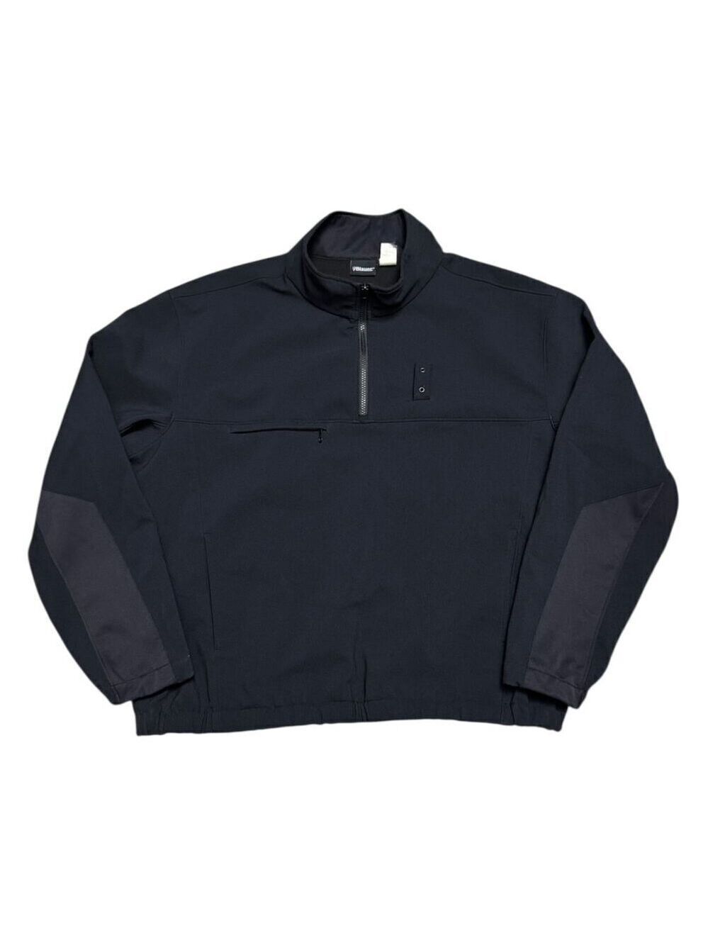 BLAUER Jacket Waterproof Windbreaker Outdoor Work Wear Bomber Mens XL